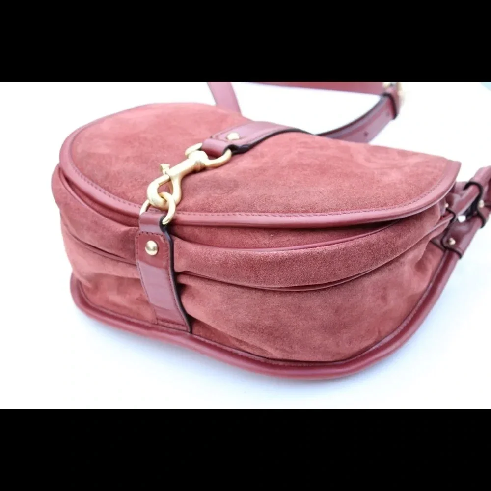 Michael Kors Jamie cross body bag